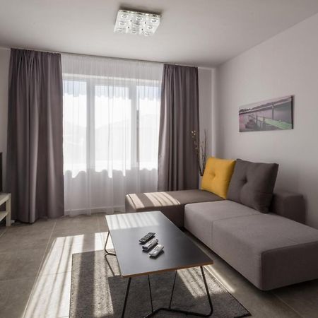 Salia Apartments Tsarevo Dış mekan fotoğraf