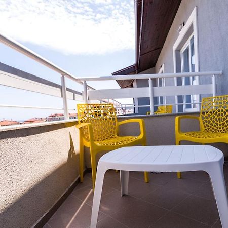 Salia Apartments Tsarevo Dış mekan fotoğraf