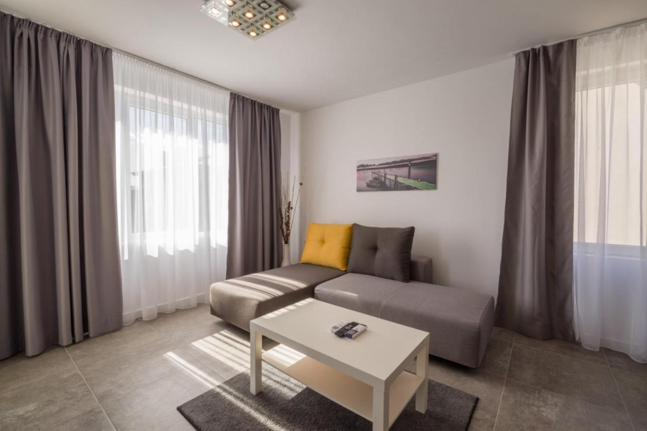 Salia Apartments Tsarevo Dış mekan fotoğraf