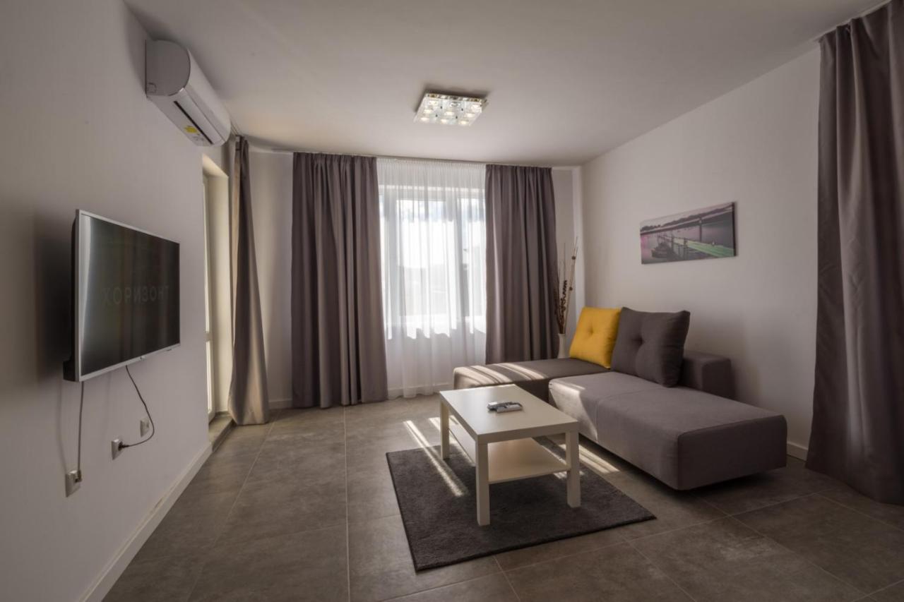 Salia Apartments Tsarevo Dış mekan fotoğraf