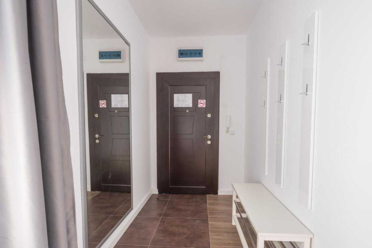 Salia Apartments Tsarevo Dış mekan fotoğraf