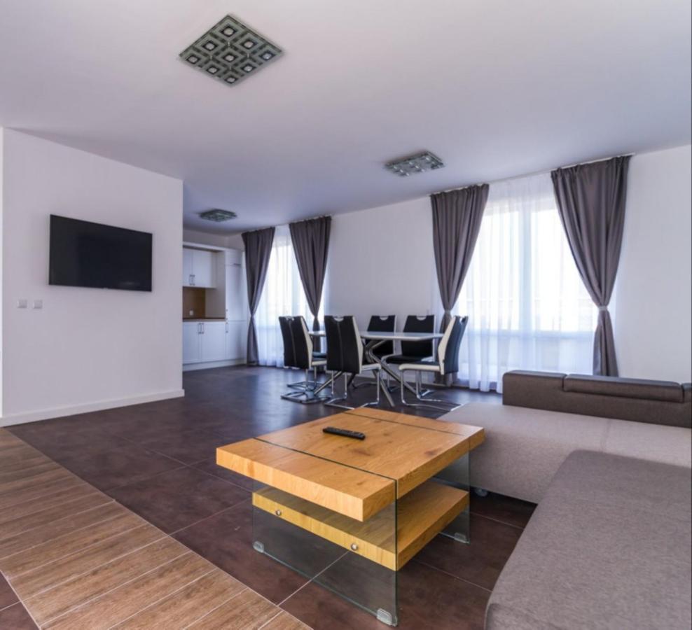 Salia Apartments Tsarevo Dış mekan fotoğraf