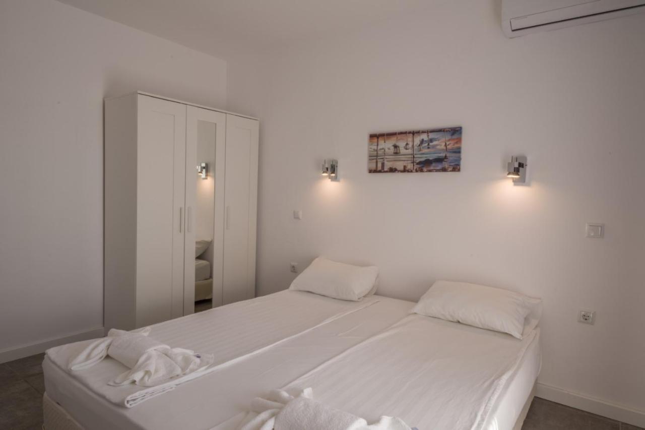 Salia Apartments Tsarevo Dış mekan fotoğraf