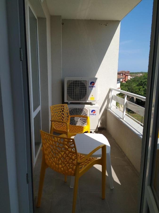 Salia Apartments Tsarevo Dış mekan fotoğraf
