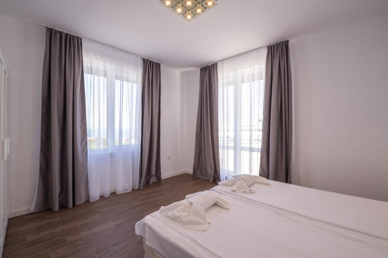 Salia Apartments Tsarevo Dış mekan fotoğraf