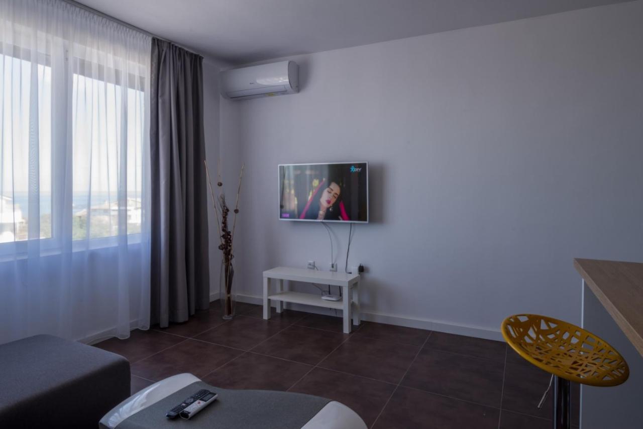 Salia Apartments Tsarevo Dış mekan fotoğraf