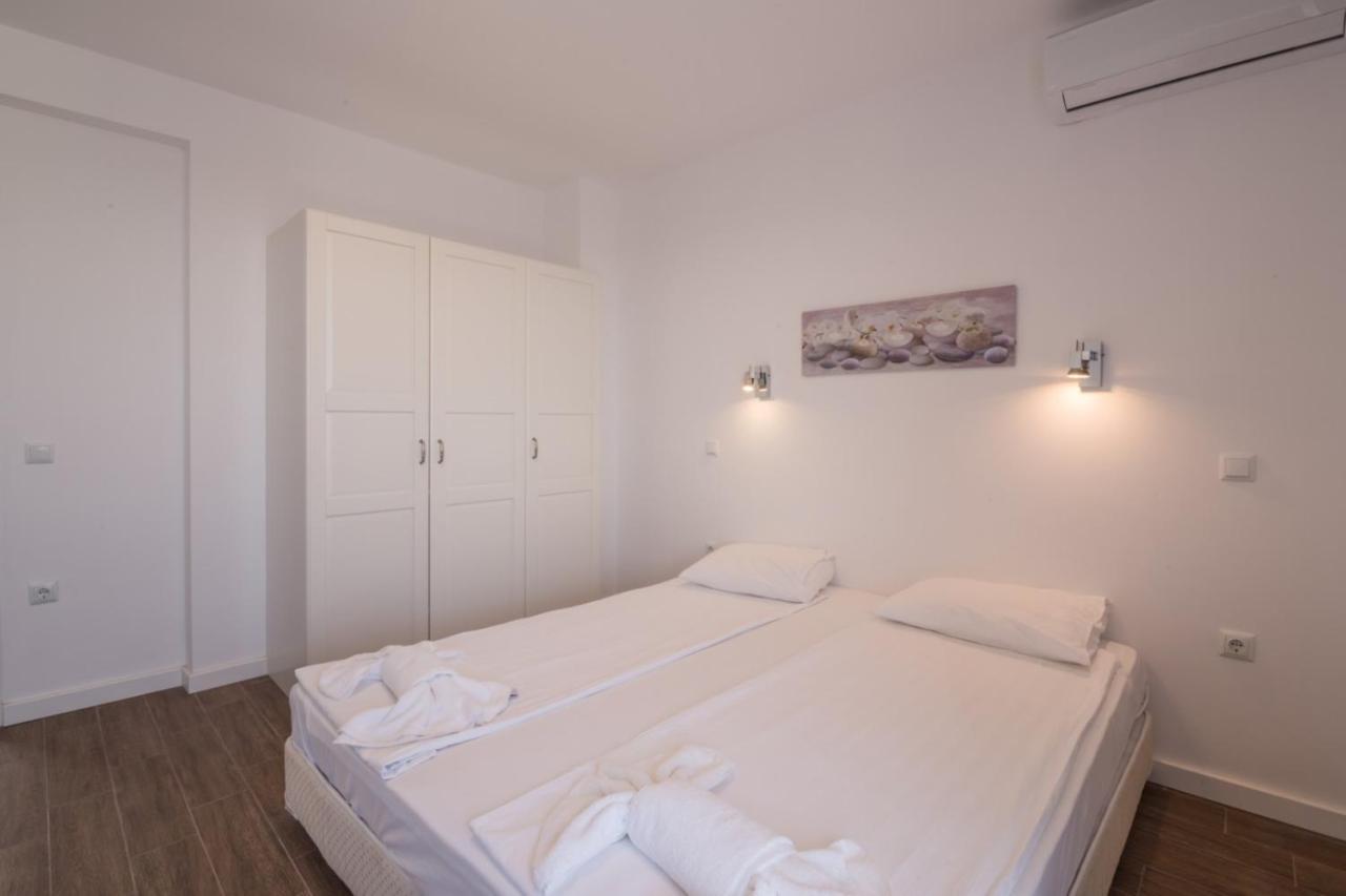 Salia Apartments Tsarevo Dış mekan fotoğraf
