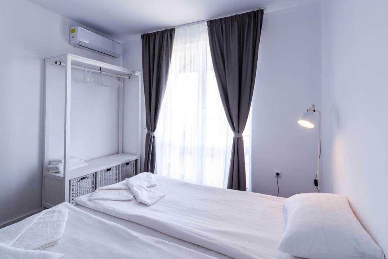 Salia Apartments Tsarevo Dış mekan fotoğraf