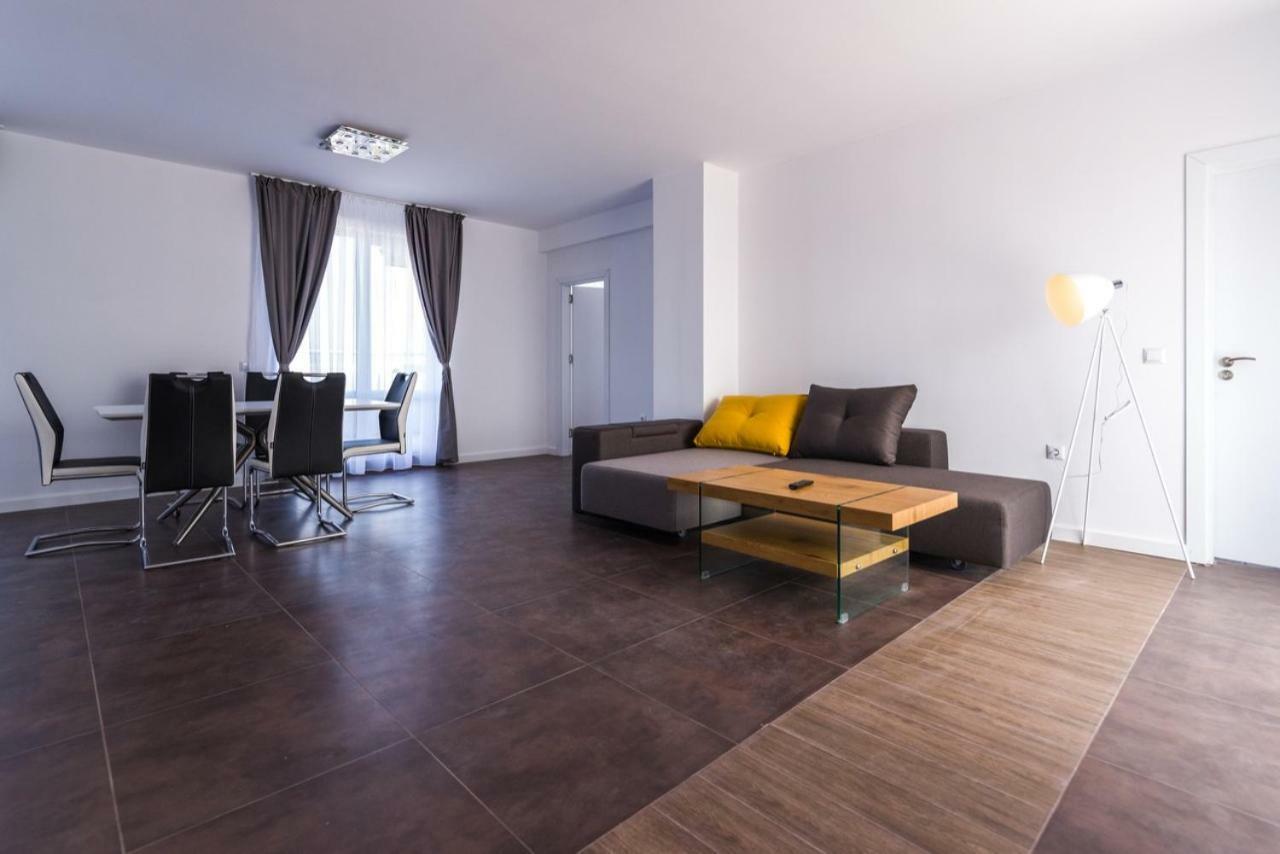Salia Apartments Tsarevo Dış mekan fotoğraf
