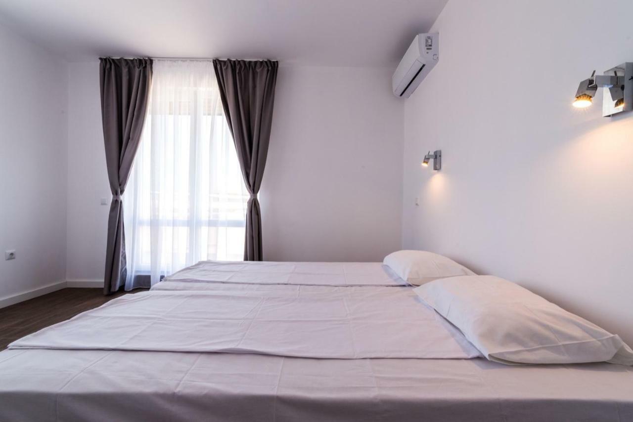 Salia Apartments Tsarevo Dış mekan fotoğraf