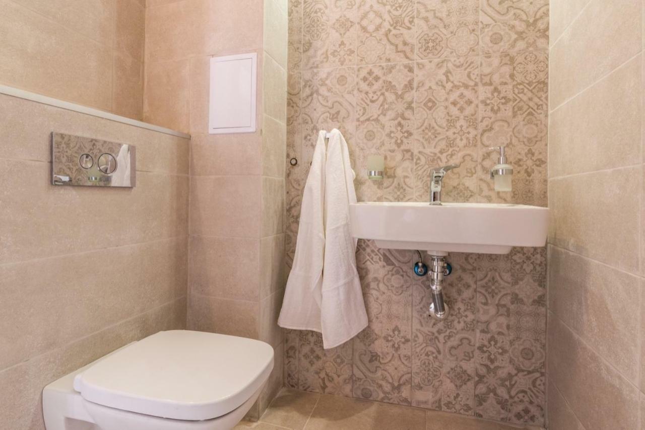 Salia Apartments Tsarevo Dış mekan fotoğraf