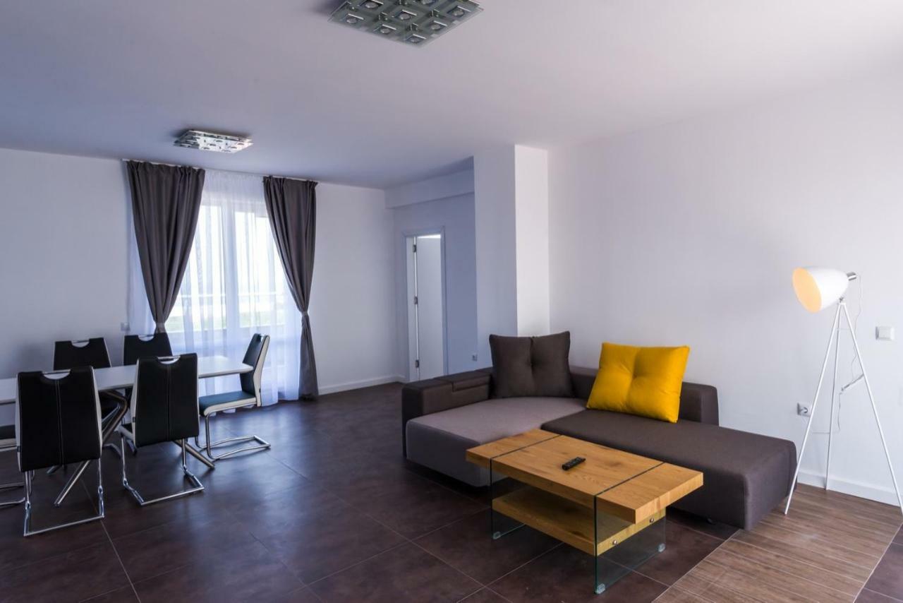 Salia Apartments Tsarevo Dış mekan fotoğraf
