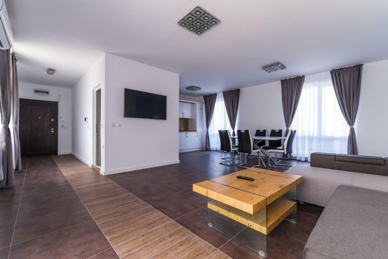 Salia Apartments Tsarevo Dış mekan fotoğraf